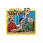 Hop-La Banana Game FR.