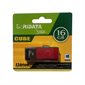 16G USB Key Ez-Drive series Red