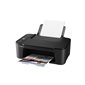 Canon PIXMA TS3420 Black Wireless All In One Inkjet Printer