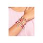 Juicy Couture - Small Boxe Crystal Shunshine Bracelets