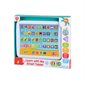 Playgo - Tablette d'apprentissage (bilingue)