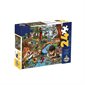 Puzzle Friends of the Forest -24 pieces