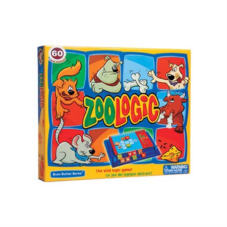 Zoologic Game
