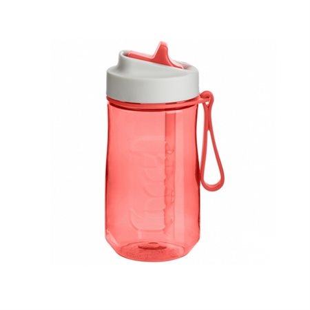 Trudeau Coral Fuel Splash Bottle