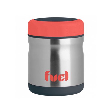 Coral Fuel Stainless Steel Thermos 450 ml
