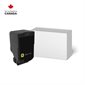 Cartouche remanufacturée Lexmark 74C1SY0 jaune
