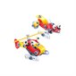 Vehicles to build (57 pieces)