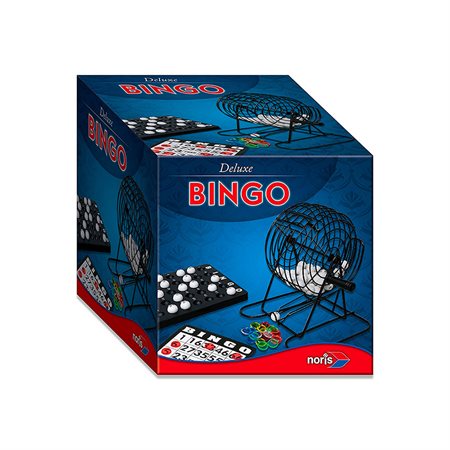 Bingo Game (Deluxe Abacus)