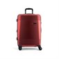 Bugatti Nashville Red 24" Medium Suitcase
