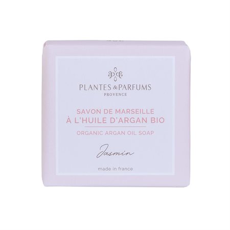 Marseille soap 100g “Jasmine flower”