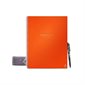 Rocketbook Fusion Smart Reusable Notebook 