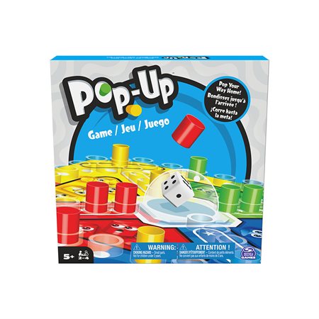 Pop-Up