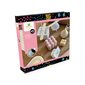 Make it! - Coffret de chandelles cire de soya