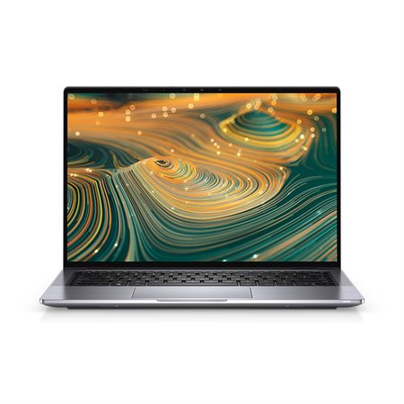 Dell Latitude 9420, 2-en-1, i5-11e, 16Go, 256Go