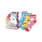 Chaussettes pour enfants Licorne