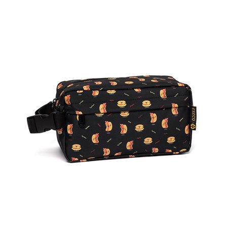 Large Freezable Snack Bag
