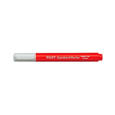 Pilot Red Dry Erase Marker