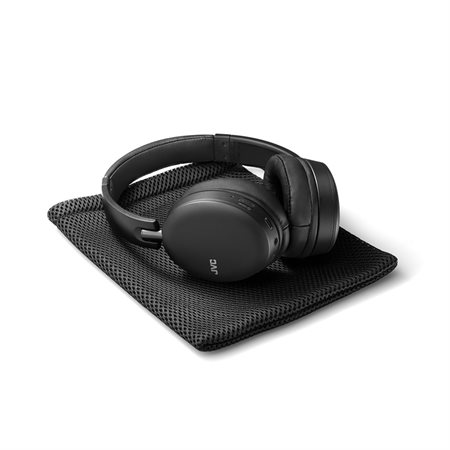 Bluetooth headphones with Active Noise Cancelling