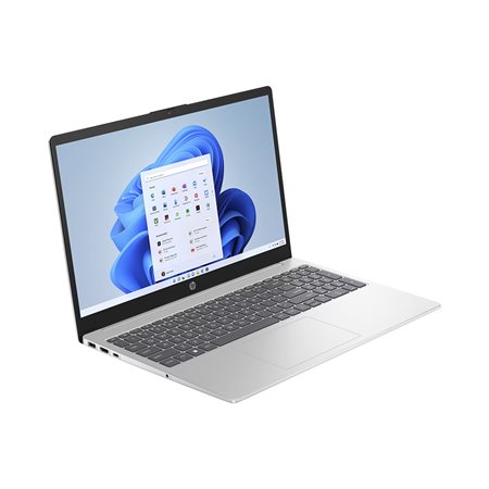 Laptop HP 15-FC0080CA RYZEN 3 7320U 8GB 512GB
