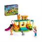 LEGO® Friends - Cat Playground Adventure (42612)