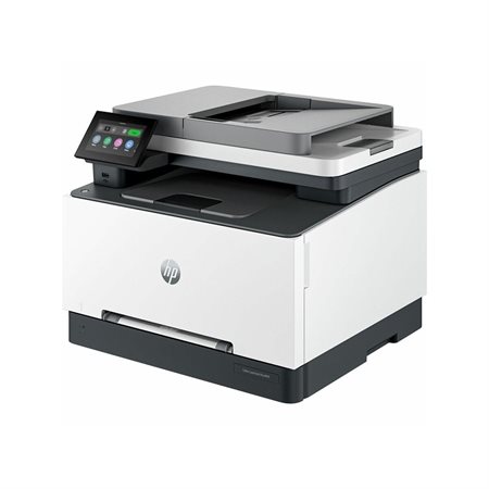 HP Color LaserJet Pro MFP 3301fdw All-in-One Printer