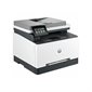 Imprimante Multifonction Couleur HP LaserJetPro 3301fdw