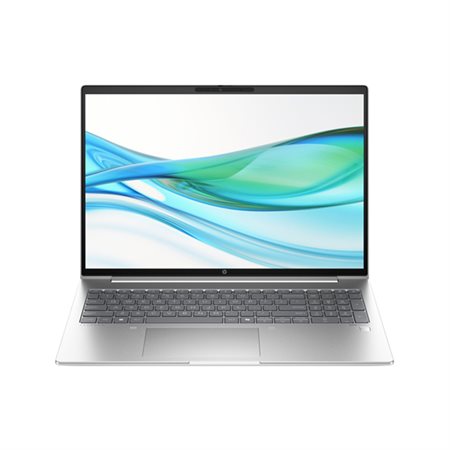 HP ProBook 460 G11, Intel U7-155U, 16|512 gb.