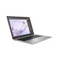 Ordinateur Portable HP ZBook Firefly G11, Intel U7-165H, 32|512 gb.