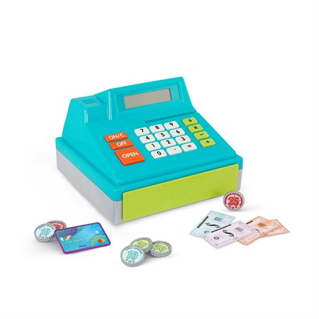 Battat - Calculating Cash register