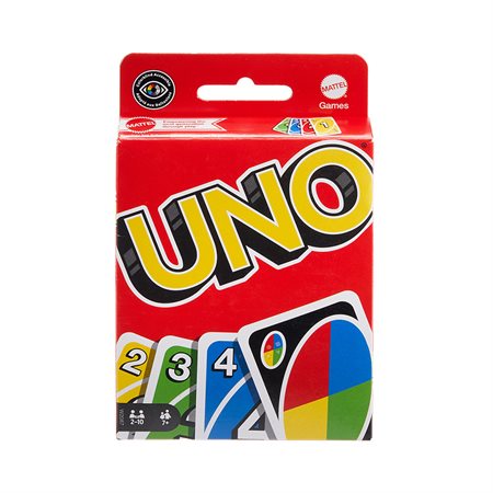 Game Uno - Original