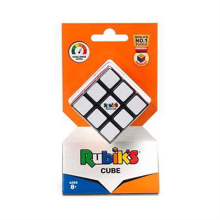 Rubik's - Cube 3x3