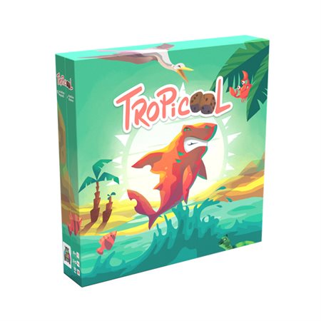 Tropicool (Bilingual)