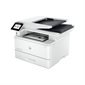 HP Monochrome LaserJet Pro MFP 4101dw All-in-One Printer