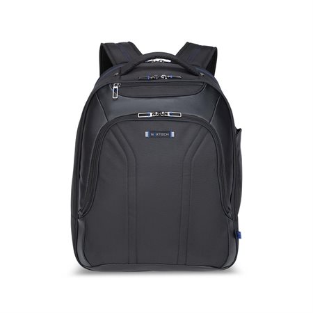 Sac à dos professionnel Nextech pour ordinateur 17.3" NXT005