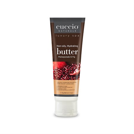 CUCCIO Pomegranate and Fig Body Butter - 4oz