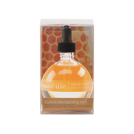 CUCCIO Honey & Milk Cuticle Revitalizing Oil - 2.5 oz