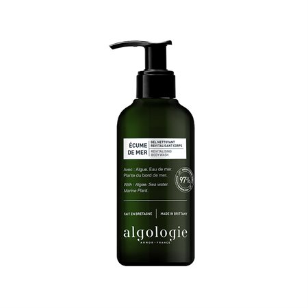 Algologie Sea Foam Revitalizing Body Wash