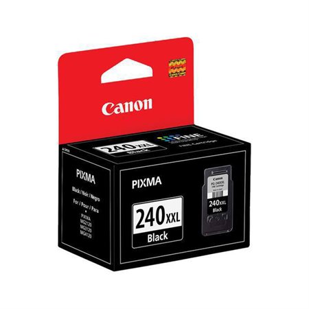 Canon PG-240XXL Inkjet Cartridge