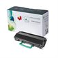 Cartouche de toner laser remise à neuf Dell 330-2665, E360H11A Noir