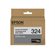 Cartouche Epson 324 optimisateur de brillance