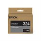 Epson 324 photo black cartridge