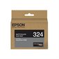 Cartouche Epson 324 noir mat
