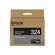 Cartouche Epson 324 noir mat