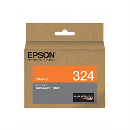 Cartouche Epson 324 orange
