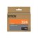 Cartouche Epson 324 orange