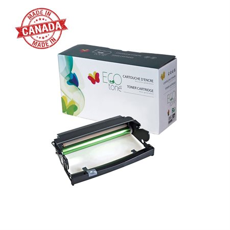 Remanufactured Photoconductor Lexmark 12A8302 Dell 310-5404 Black