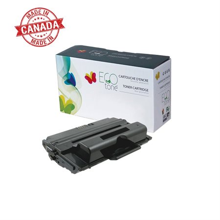 Remanufactured laser toner Cartridge Dell 331-0611, R2W64 Black