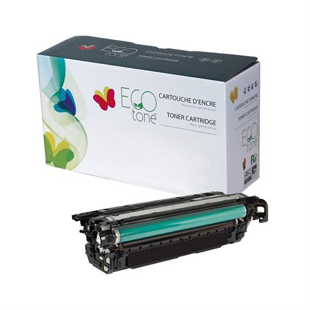 Remanufactured laser toner Cartridge HP #647A CE260A Black