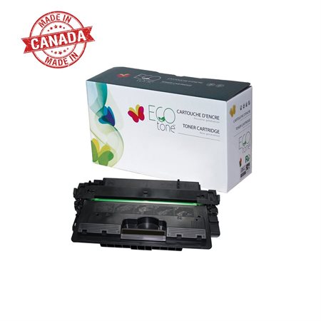 Remanufactured laser toner Cartridge HP #70A Q7570A Black