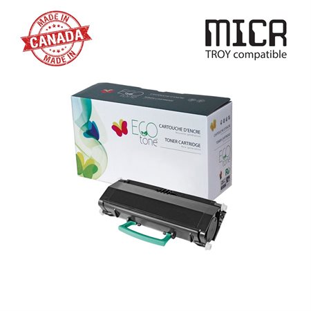 Magnetic Ink toner cartridge MICR Source-Tech ST9600 Black